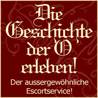 Die Geschichte der O - Banner 200 x 200